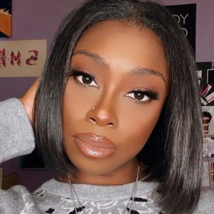Meet your Posher, Shenay